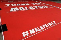 Paddock logo's