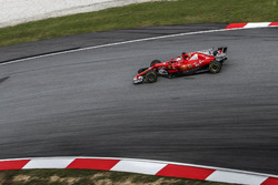 Sebastian Vettel, Ferrari SF70H