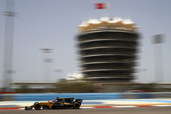 Nico Hulkenberg, Renault Sport F1 Team RS17