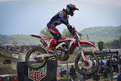 Tim Gajser, Team HRC