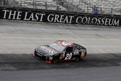 Erik Jones, Joe Gibbs Racing Toyota
