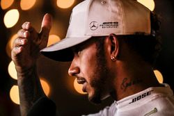 Lewis Hamilton, Mercedes AMG
