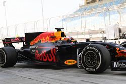 Pierre Gasly, Red Bull Racing RB13