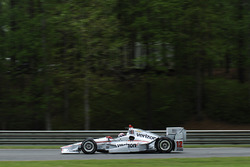 Will Power, Team Penske Chevrolet