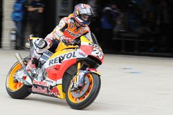 Dani Pedrosa, Repsol Honda Team