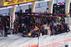 Max Verstappen, Red Bull Racing RB13
