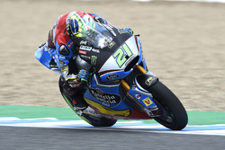 Franco Morbidelli, Marc VDS