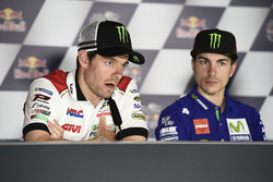 Cal Crutchlow, Team LCR Honda