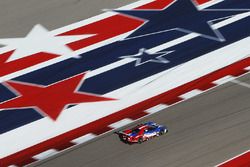 #67 Chip Ganassi Racing Ford GT: Ryan Briscoe, Richard Westbrook