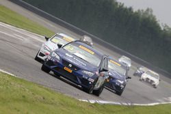 Nicolò Liana, Seat Motor Sport Italia, Seat Leon Cupra ST-TCS2.0