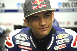 Jorge Martin, Del Conca Gresini Racing Moto3
