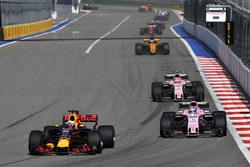 Daniel Ricciardo, Red Bull Racing RB13
