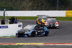 Stefano Comini, Comtoyou Racing, Audi RS3 LMS