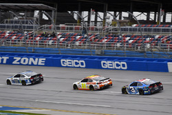 Dale Earnhardt Jr., Hendrick Motorsports Chevrolet, Chase Elliott, Hendrick Motorsports Chevrolet, A