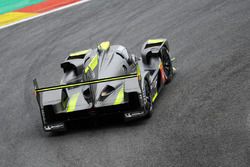 #4 ByKolles Racing CLM P1/01: Oliver Webb, Dominik Kraihamer, James Rossiter