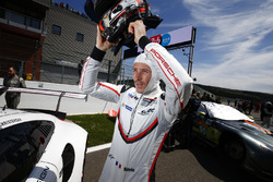 Kevin Estre, Porsche Team