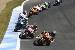 Lorenzo Baldassarri, Forward Racing