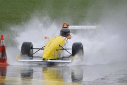 Philip Egli, Dallara F394-Opel, Racing Club Airbag