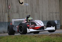 Marcel Maurer, Tatuus-Renault E2, Chablais Racing Team, 2. Prove