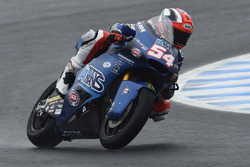 Mattia Pasini, Italtrans Racing Team
