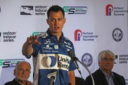 Graham Rahal