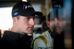 Garry Jacobson, Prodrive Racing Australia Ford