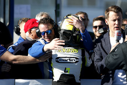 Lando Norris, Carlin Dallara F317 - Volkswagen