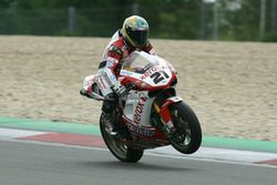 Troy Bayliss, Ducati