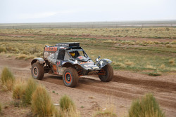 #354 Suzuki: Tom Coronel