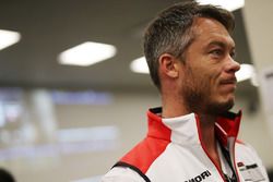 Andre Lotterer, Porsche Team