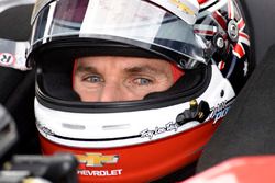Will Power, Team Penske Chevrolet