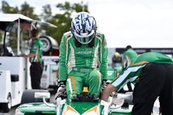 Kyle Kaiser, Juncos Racing