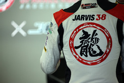 #38 DC Racing Oreca 07 Gibson: Oliver Jarvis