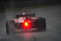 Kimi Raikkonen, Ferrari SF70H
