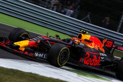 Max Verstappen, Red Bull Racing RB13