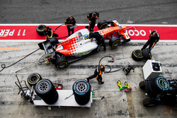 Sergio Sette Camara, MP Motorsport