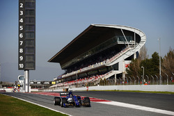 Marcus Ericsson, Sauber C36