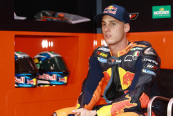 Pol Espargaro, Red Bull KTM Factory Racing