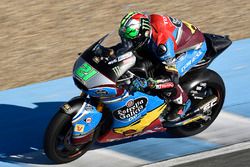 Franco Morbidelli, Marc VDS