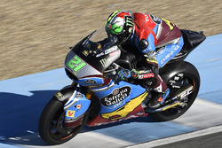 Franco Morbidelli, Marc VDS
