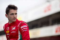 Charles Leclerc, PREMA Racing