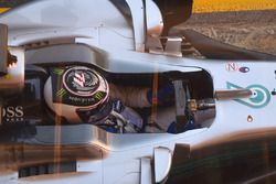 Валттери Боттас, Mercedes AMG F1 W08