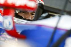 Takuma Sato, Andretti Autosport Honda