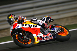 Dani Pedrosa, Repsol Honda Team