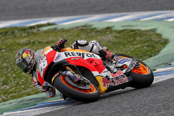 Dani Pedrosa, Repsol Honda Team