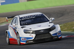 Yann Ehrlacher, RC Motorsport, Lada Vesta