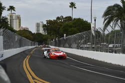 #58 Wright Motorsports Porsche 911 GT3 R: Patrick Long