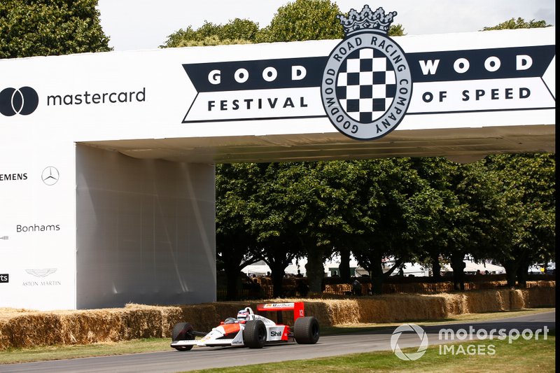 McLaren MP4/4