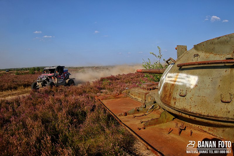 Orlen Baja Poland 2019