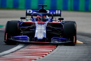 Daniil Kvyat, Toro Rosso STR14